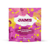 SOUR STRAWBERRY LEMONADE | 20PK